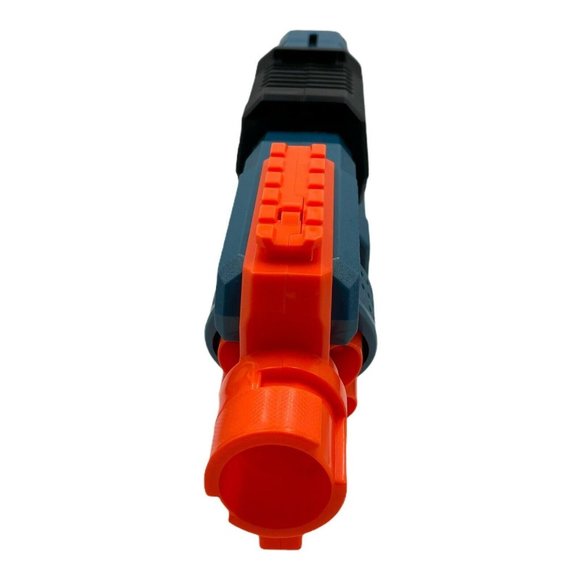 Nerf Elite 2.0 Commander RD-6 Blaster 6-Dart Rotat - Picture 8 of 8